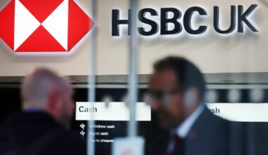 Banks’ motor finance redress could reach £18B, Britain’s City watchdog says – POLITICO