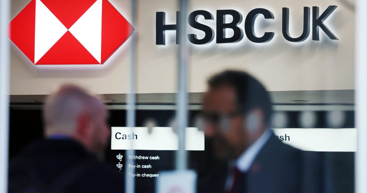 Banks’ motor finance redress could reach £18B, Britain’s City watchdog says – POLITICO