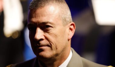 Europe must assert hard power or become a ‘hunted animal,’ France’s top general warns – POLITICO