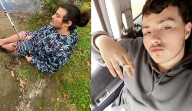 Maine police search for missing 19-year-old from Leeds