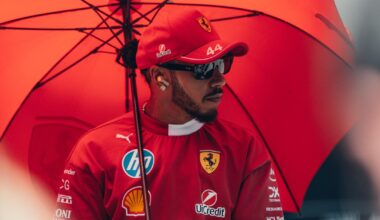 Revealed: What Lewis Hamilton mystery announcement could be about