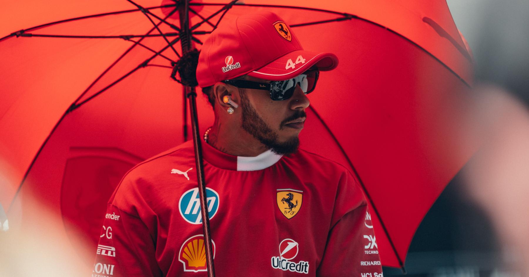 Revealed: What Lewis Hamilton mystery announcement could be about