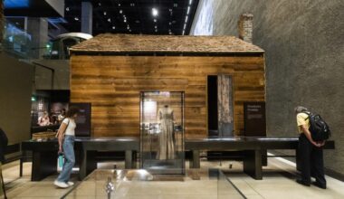 Trump says Smithsonian museums only cover ‘how bad Slavery was’ in US | Slavery News