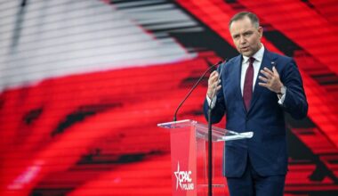 Poland’s president-elect sets tougher tone in first call with Zelenskyy