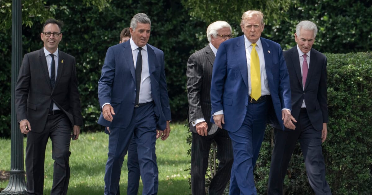 France summons US ambassador over ‘unacceptable’ antisemitism allegations – POLITICO