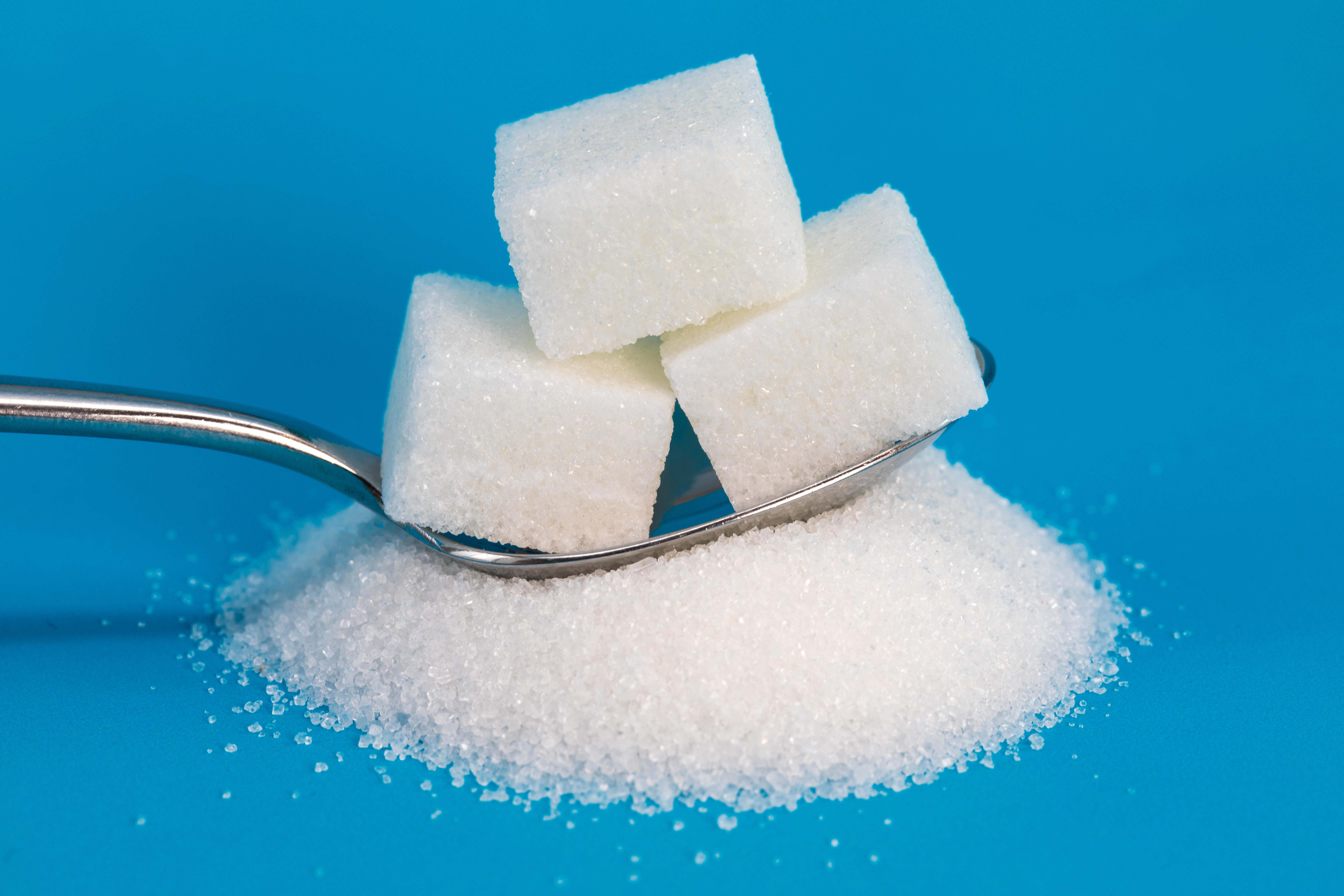 Food firms have cut salt and sugar levels in their products by nearly a third over the past decade, according to a new report