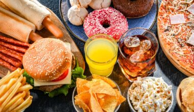 Americans get more than half their calories from these ultra-processed foods