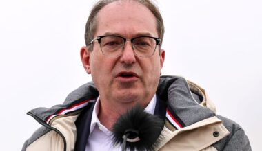 Germany to extend beefed-up border checks – POLITICO