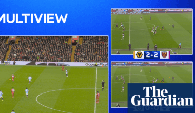 Sky Sports launches ‘multiview’ in revamp of Premier League coverage | Premier League