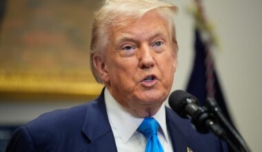 EU expects US tariff commitments by Friday – POLITICO