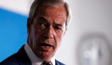 Reform UK cozies up with the ‘big boys of the City’ behind closed doors – POLITICO