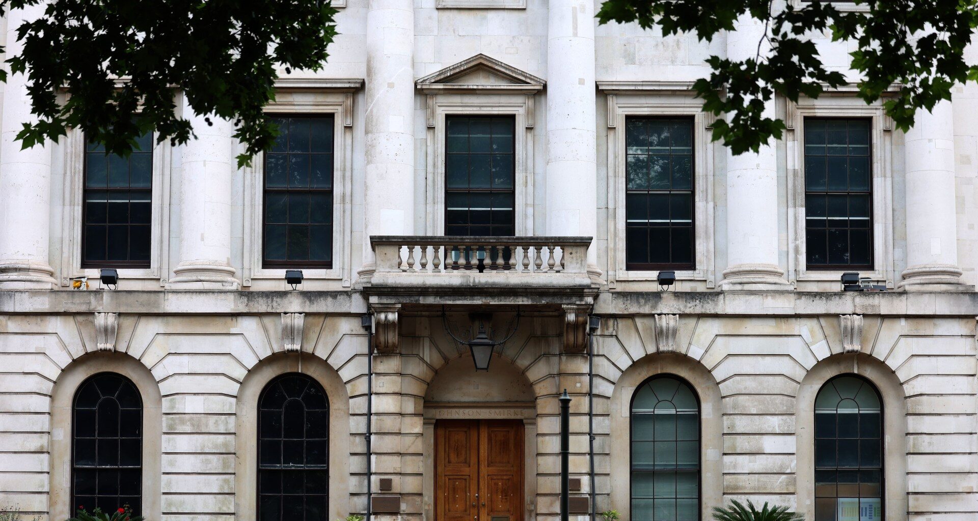 UK delays ruling on Chinese embassy after Beijing withholds information | Construction News