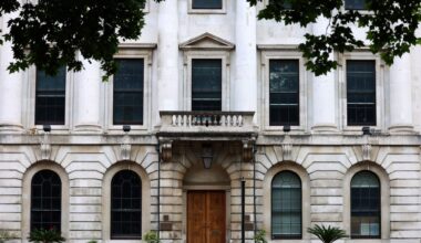 UK delays ruling on Chinese embassy after Beijing withholds information | Construction News