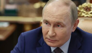 Europe lurches between hope and fear as Trump meets Putin – POLITICO