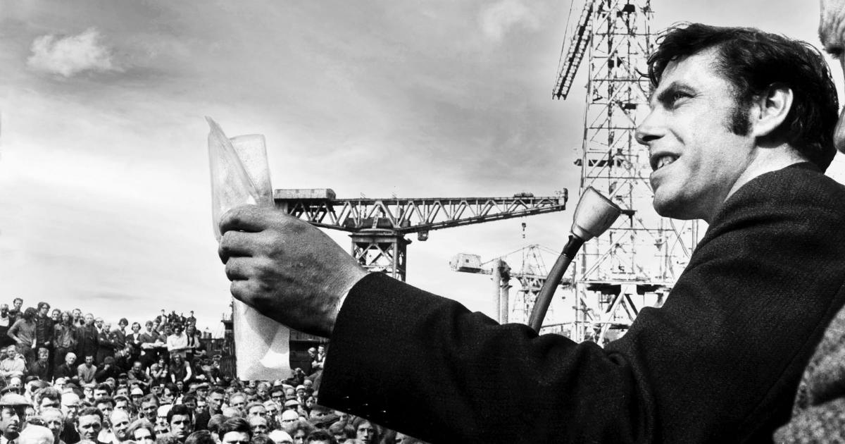 Post-war Scotland play brought to life at Edinburgh Fringe