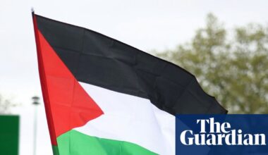 Pro-Israel lawyers investigated over alleged legal threats to suppress support for Palestine | Solicitors