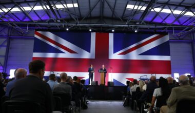 Try telling Britain it ain’t broken – POLITICO