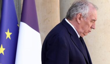 Likely French government collapse raises stakes of planned national shutdown – POLITICO