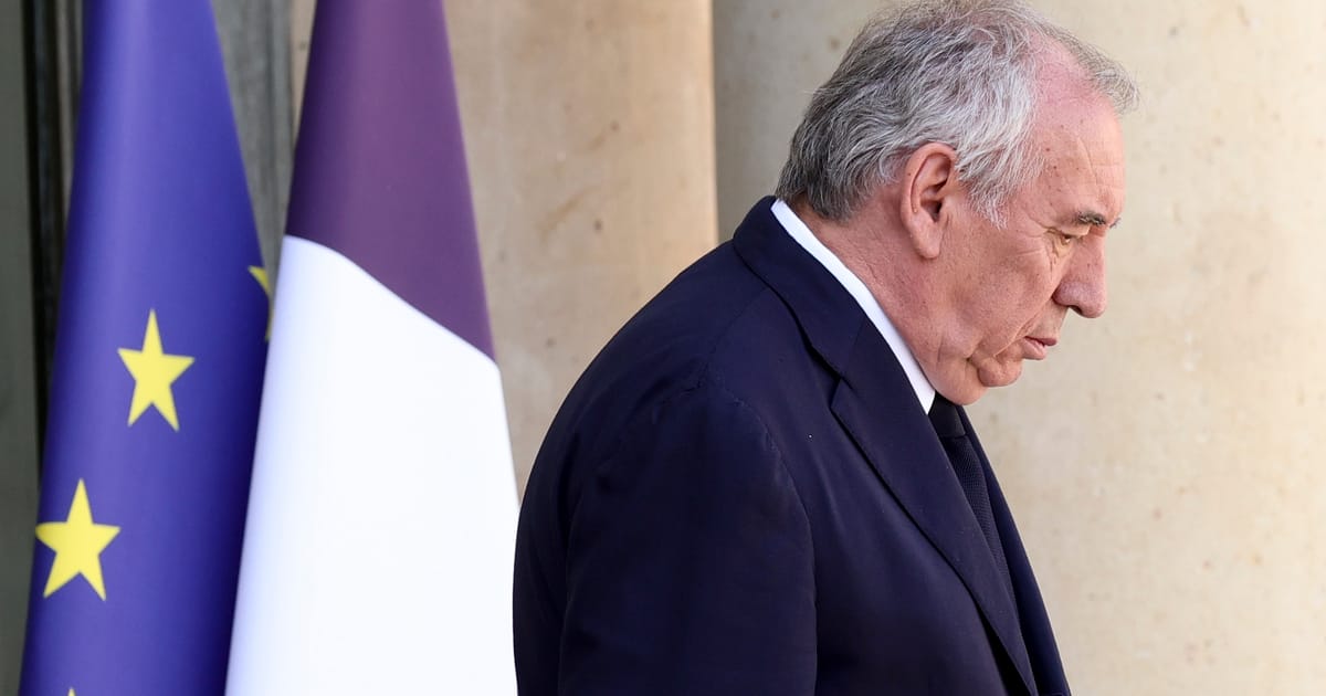 Likely French government collapse raises stakes of planned national shutdown – POLITICO