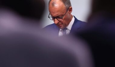 Germany’s Merz preparing for long war in Ukraine – POLITICO