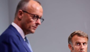 Be more German – POLITICO