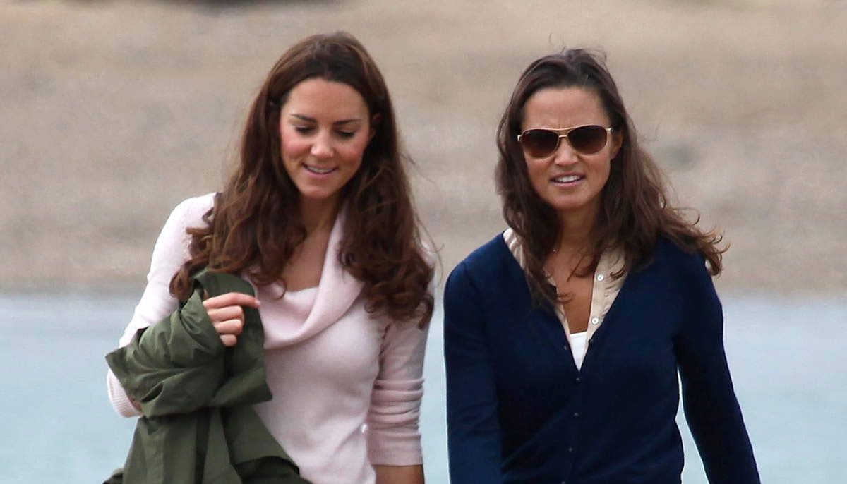 Pippa Middleton’s nursery plans face traffic backlash