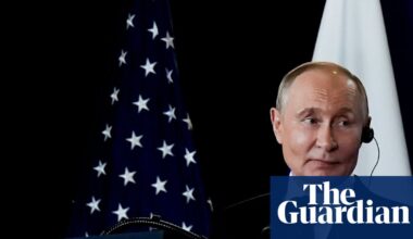 Russia jubilant after Putin leaves Trump summit without making concessions | Russia