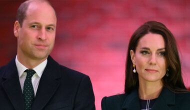 Princess Kate and Prince William soar in popularity as Prince Harry faces new turmoil