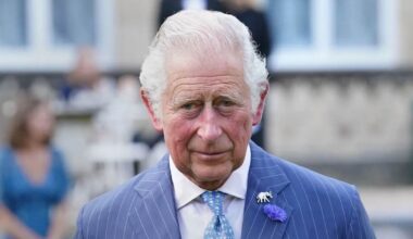 King Charles to close concert series featuring Meghan Markle's friends