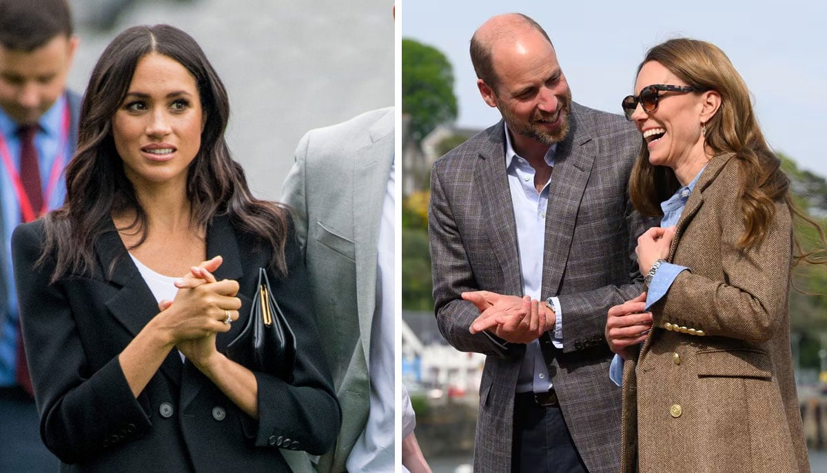 Prince William, Kate rename Meghan’s As Ever with ‘embarrassing’ title