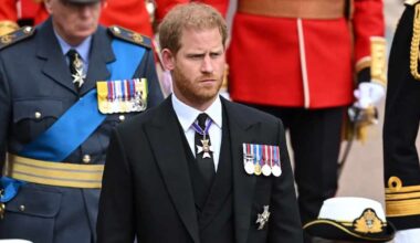 Prince Harry receives brutal blow ahead of King Charles meeting