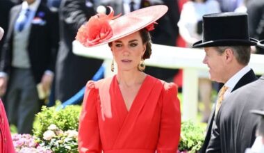 Why Princess Kate gives this one bag the royal cold shoulder