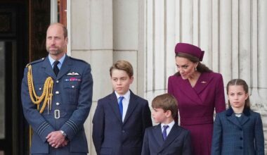 Kensington Palace confirms big news about Prince William, Kate new home
