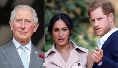 Prince Harry, Meghan Markle 'can't ignore' King Charles 'silent invite'