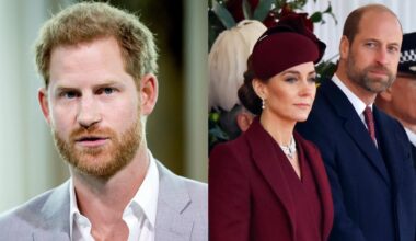 Prince Harry fuels rift with William, Kate despite King Charles peace deal