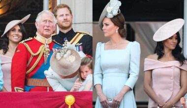 Meghan Markle's 'mean' gesture to sweet royal: Truth revealed