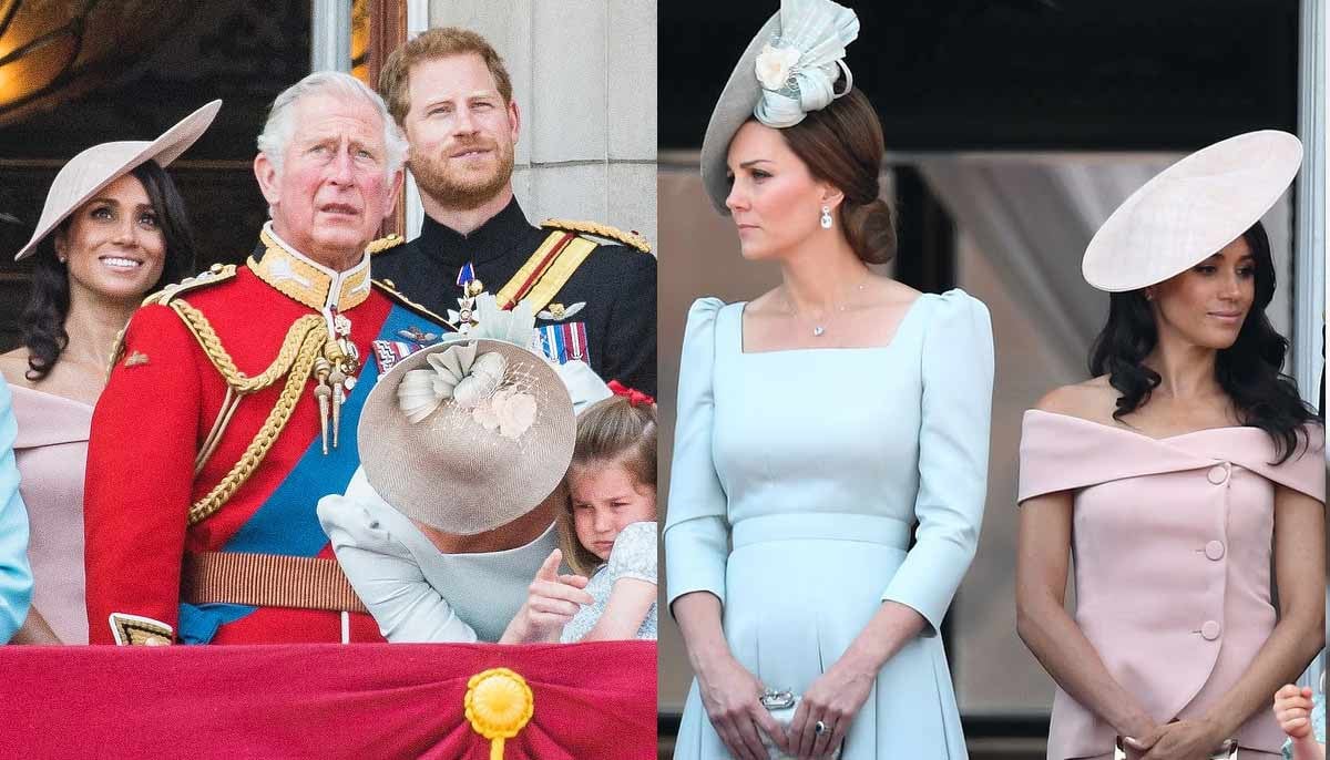 Meghan Markle's 'mean' gesture to sweet royal: Truth revealed