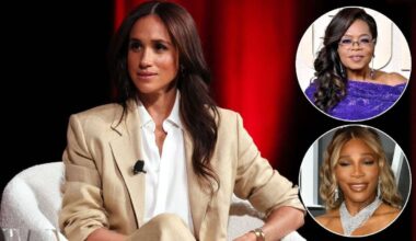 Meghan Markle 'snubbed' by 'fake' celebrity friends ahead of major milestone