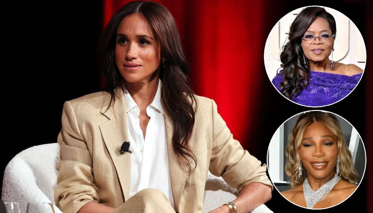 Meghan Markle 'snubbed' by 'fake' celebrity friends ahead of major milestone