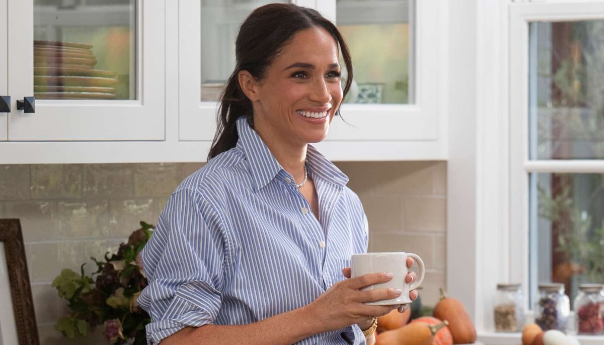 Meghan Markle advised to seek Kris Jenners help for As Ever success