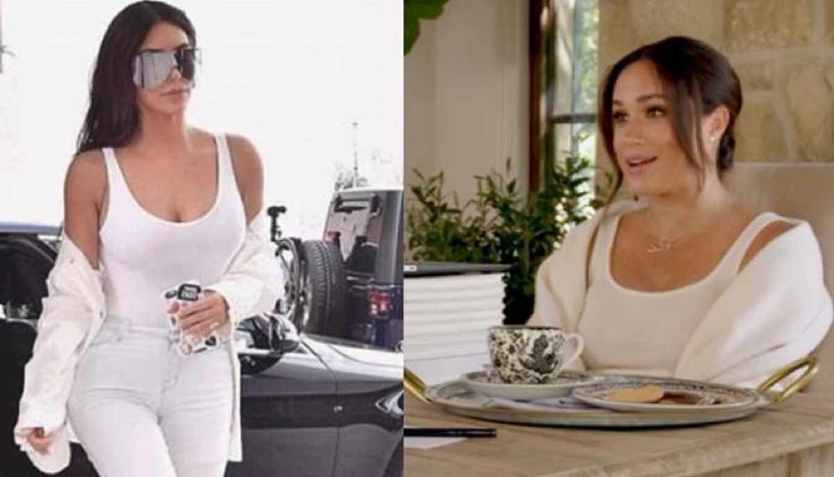 Meghan Markle, Kim Kardashian decide to drop new bombshell together?