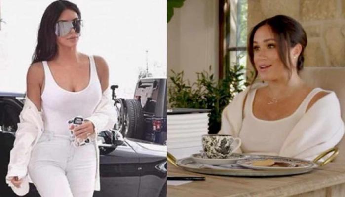 Meghan Markle wont let critics hold her back as shes fully determined to achieve her goals