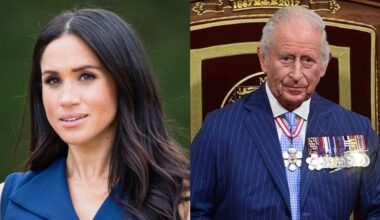 Meghan gives new tension to King Charles as bombshell interview confirmed