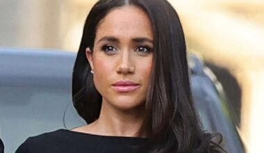 Meghan Markle dedicates 'With Love, Meghan' episode to wildfire victims