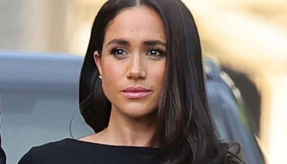 Meghan Markle dedicates 'With Love, Meghan' episode to wildfire victims