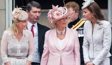 Princess Anne's beloved person joins ranks of Kate Middleton, Queen Camilla