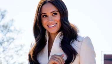 Meghan Markle makes 'With Love, Meghan' fans' day with sweet message