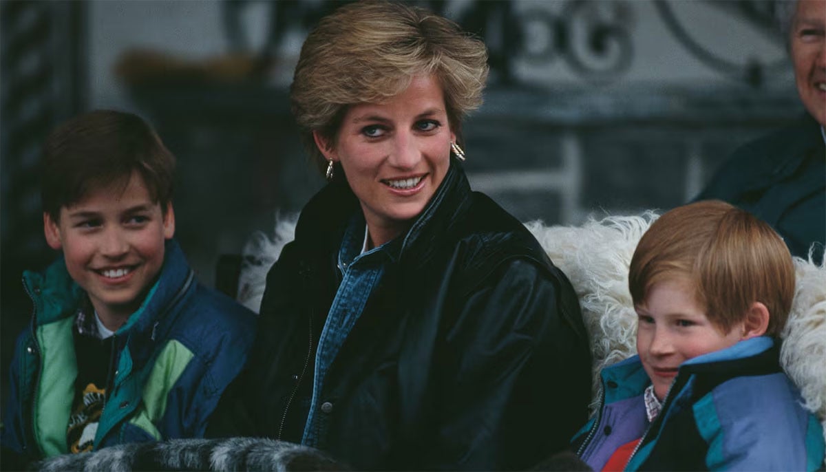William and Harry’s rift may soon reach Princess Diana’s graveside