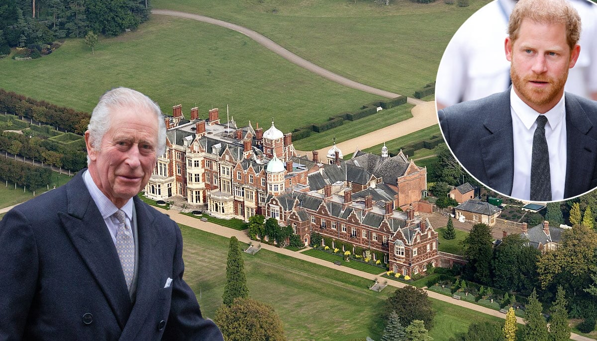 King Charles issues orders for royal estate before Prince Harry UK return