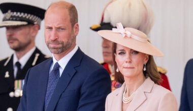 Prince William, Kate Middleton remember beloved figure in new statement